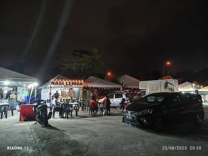 Nasi Lemak Malam Kuantan Picture 2
