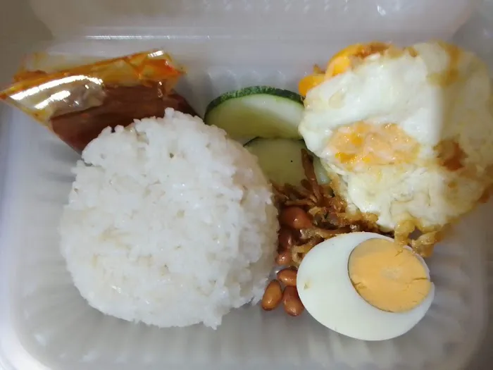 Nasi Lemak Malam Kuantan Picture 6