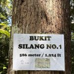 Bukit Silang Nombor 1