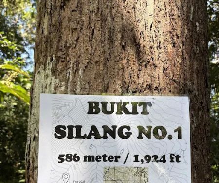Bukit Silang Nombor 1