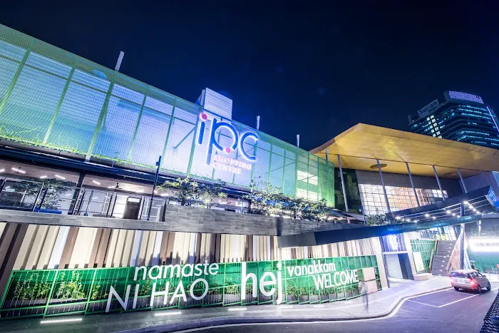 IPC Shopping Centre Picture 3