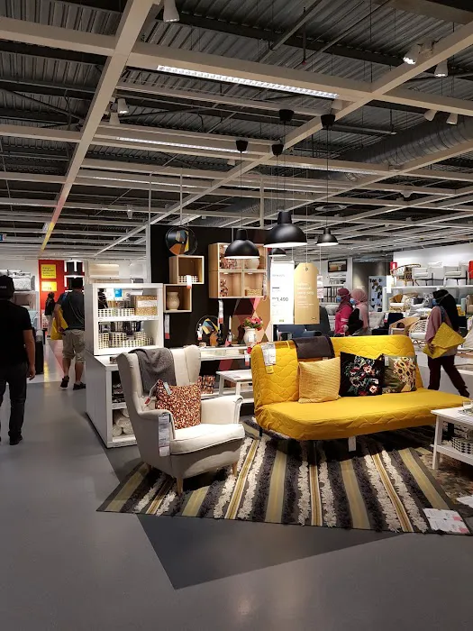 IPC Shopping Centre Picture 2
