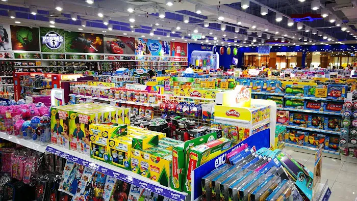 IPC Shopping Centre Picture 5