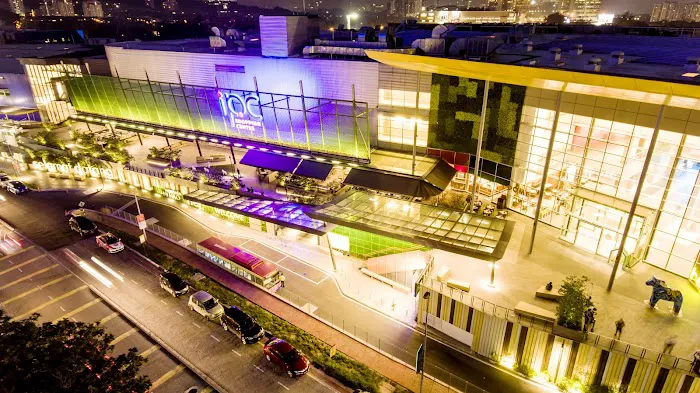 IPC Shopping Centre Picture 10