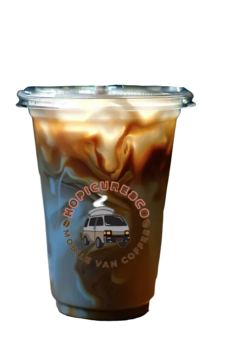 Coffe & Cure Kiosk Picture 3