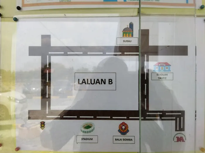 INSTITUT MEMANDU ASIA SDN BHD Picture 7