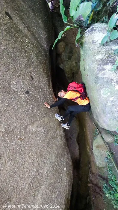 Gua Kambing Picture 3