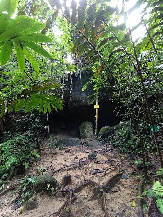 Gua Kambing Picture 4