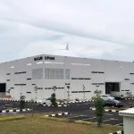 Masjid UPNM