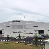 Masjid UPNM ico