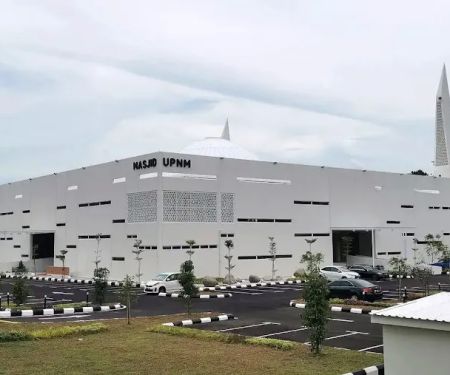 Masjid UPNM