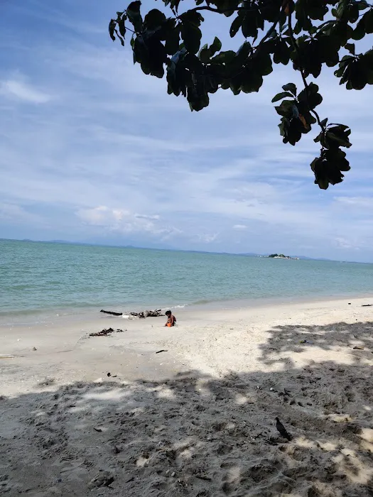 Tanjung Bungah Public Beach Picture 5