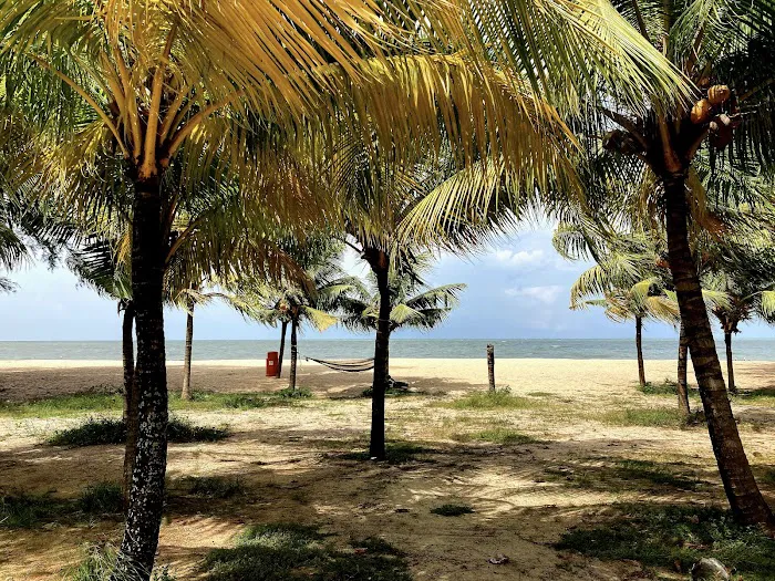 Tanjung Bungah Public Beach Picture 6