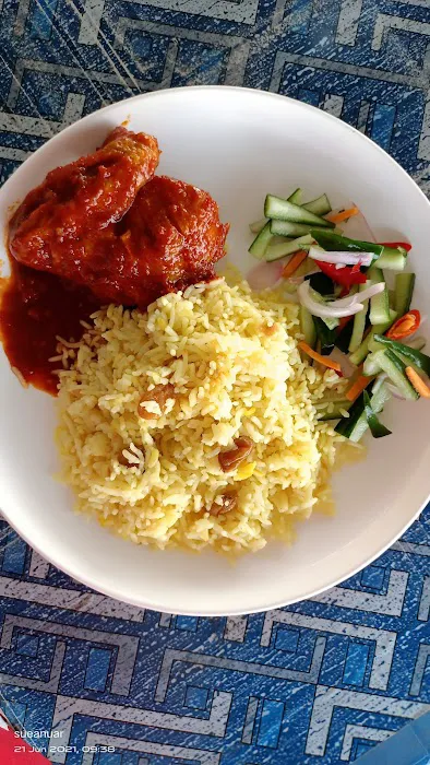 Nasi Lemak Daun Pisang Tinija Picture 6