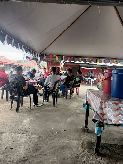 Nasi Lemak Daun Pisang Tinija Picture 8