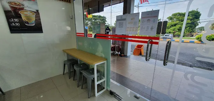 myNEWS (Maru Kafe) @ Sungai Besar Sentral Picture 9