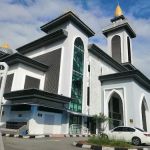 perumahan Cikgu Samad,bt 8