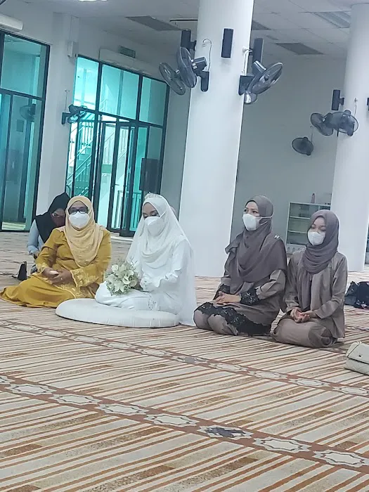 perumahan Cikgu Samad,bt 8 Picture 2