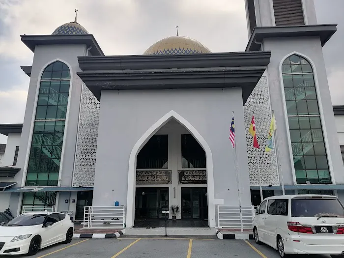 perumahan Cikgu Samad,bt 8 Picture 7