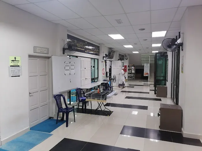 perumahan Cikgu Samad,bt 8 Picture 8