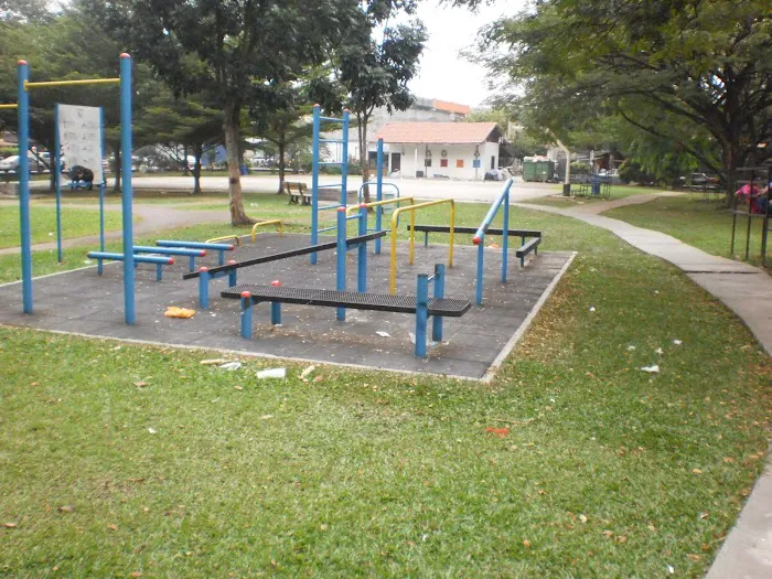 perumahan Cikgu Samad,bt 8 Picture 9