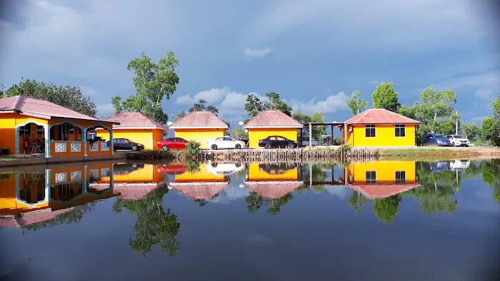 Bayu Samudera Chalet Picture 1