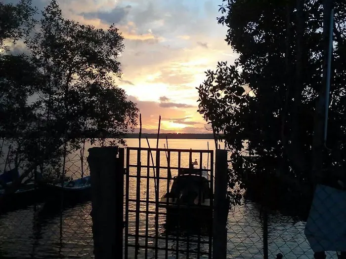 Bayu Samudera Chalet Picture 5