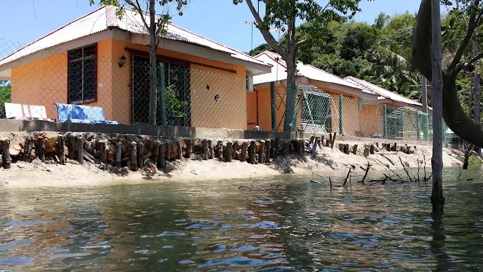 Bayu Samudera Chalet Picture 8