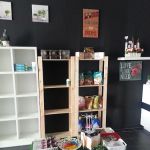 ZT Vendor Cafe