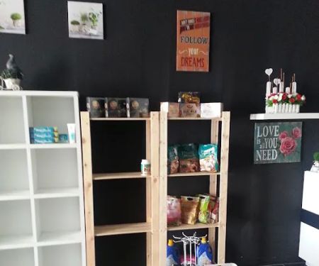 ZT Vendor Cafe
