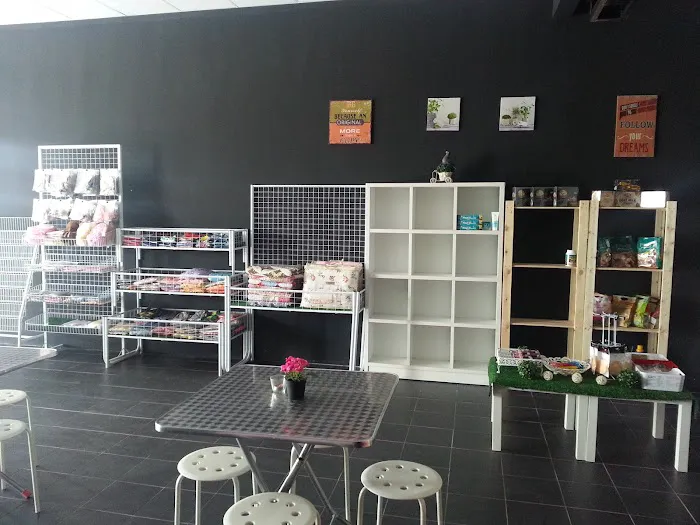 ZT Vendor Cafe Picture 3