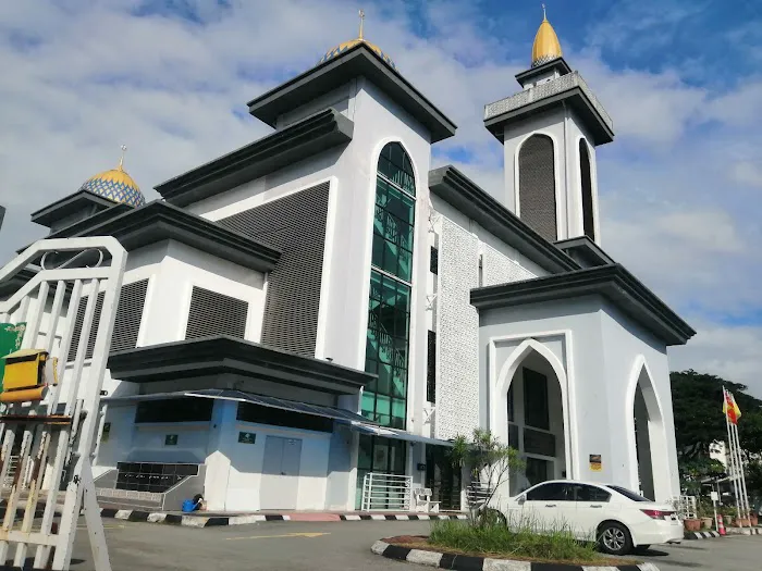 Masjid Al-Islah Serdang Raya Picture 1