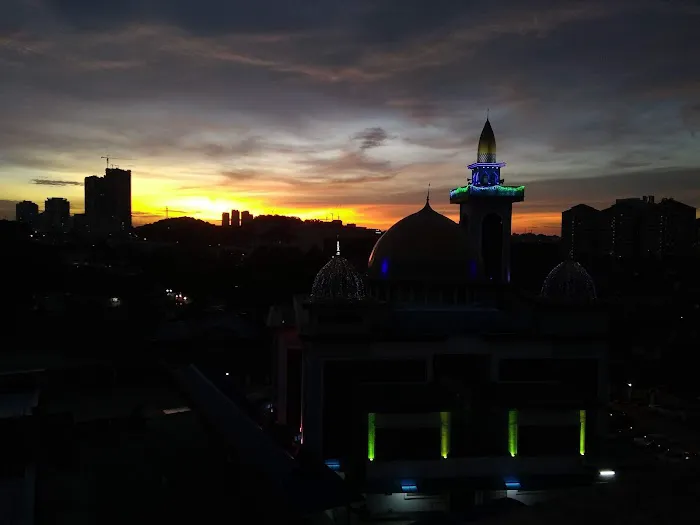 Masjid Al-Islah Serdang Raya Picture 10