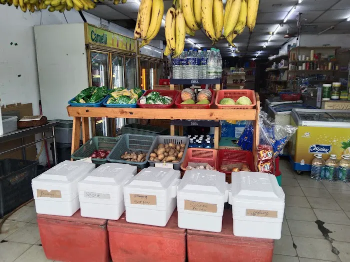 ARAFAH MINI MARKET Picture 5