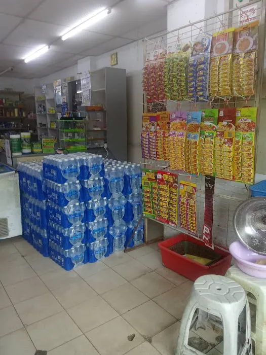 ARAFAH MINI MARKET Picture 1