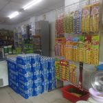 ARAFAH MINI MARKET