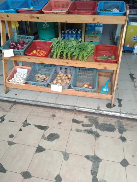 ARAFAH MINI MARKET Picture 7