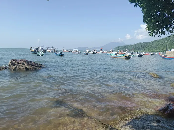 Pantai Pulau Sayak Picture 1