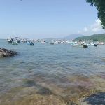 Pantai Pulau Sayak