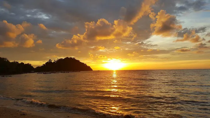 Pantai Pulau Sayak Picture 2