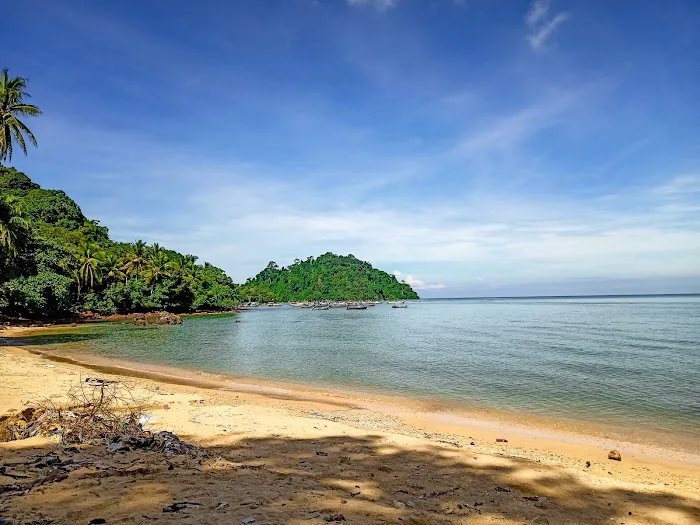Pantai Pulau Sayak Picture 3
