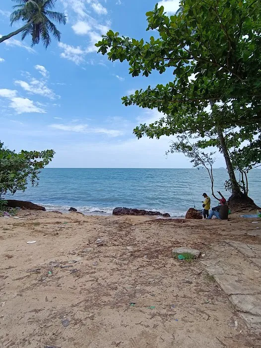 Pantai Pulau Sayak Picture 4