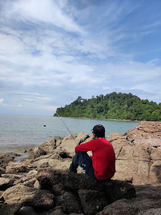 Pantai Pulau Sayak Picture 5