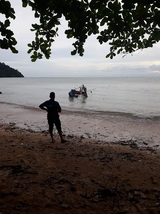 Pantai Pulau Sayak Picture 6