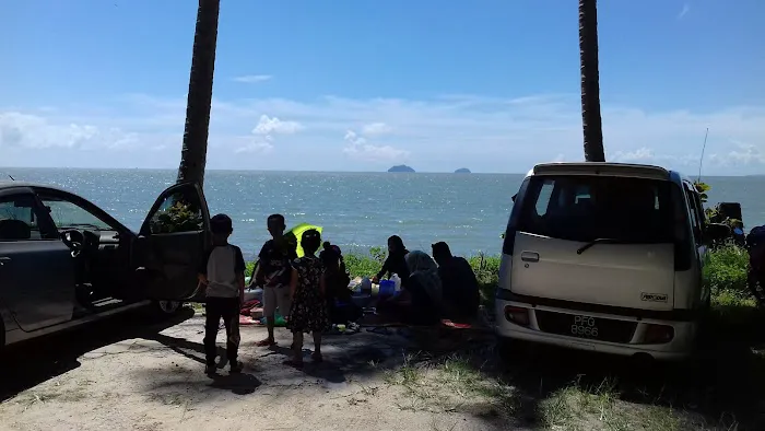 Pantai Pulau Sayak Picture 7
