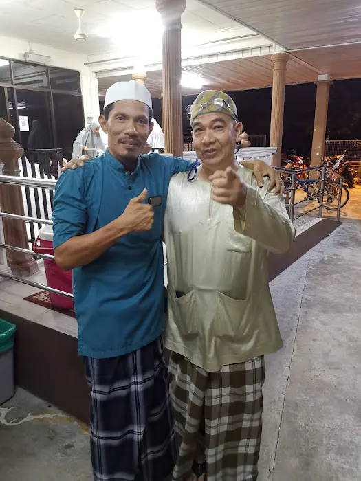 Surau Al-Falah Picture 1