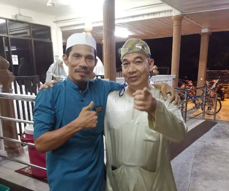 Surau Al-Falah