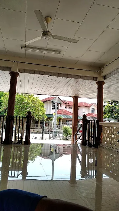 Surau Al-Falah Picture 3