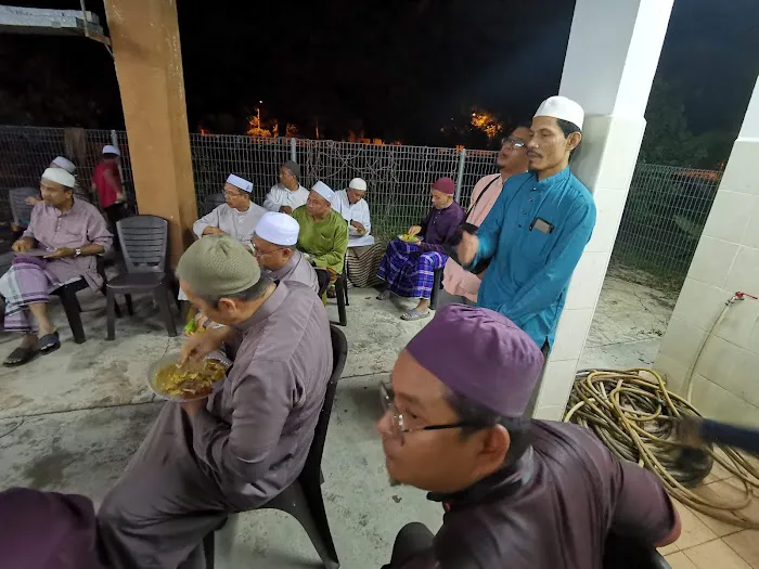 Surau Al-Falah Picture 2