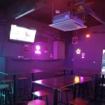 83 Bistro & Lounge
